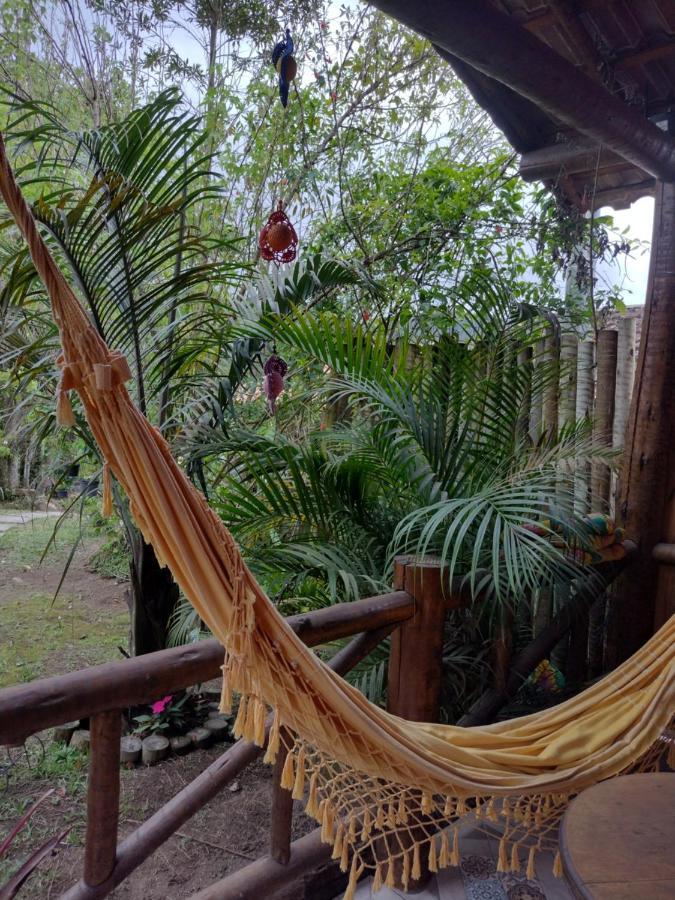 Chale Disco De Arado Villa Visconde De Maua Luaran gambar