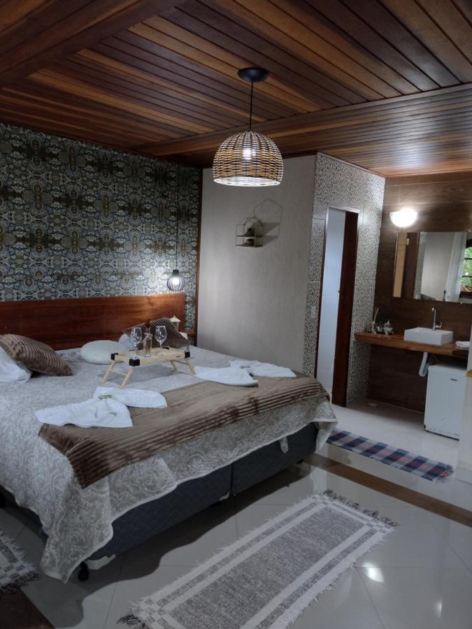 Chale Disco De Arado Villa Visconde De Maua Luaran gambar